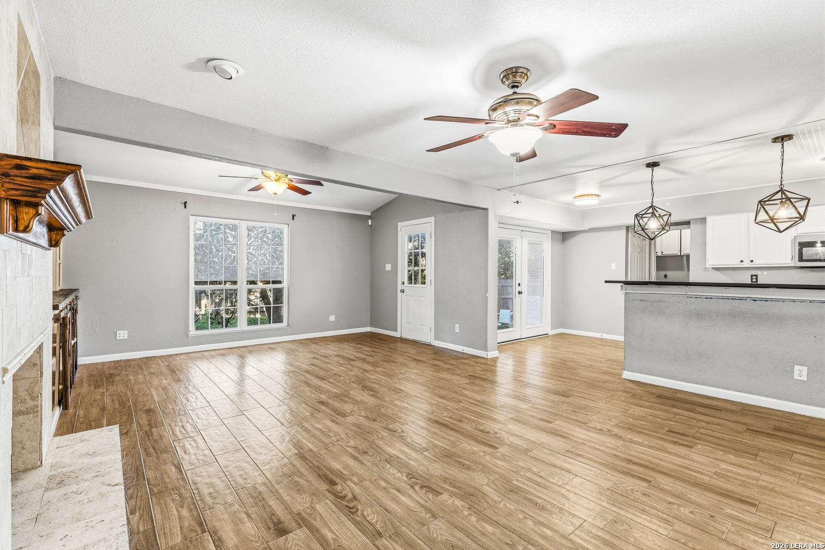 8803 PERTSHIRE ST, San Antonio, TX 78254
