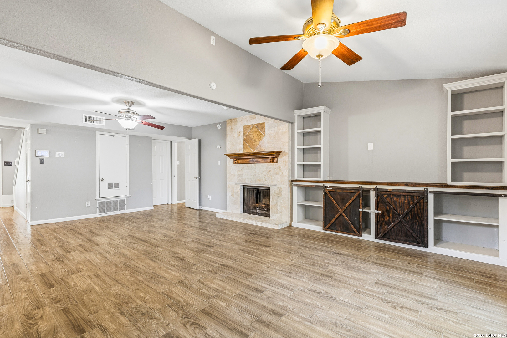 8803 PERTSHIRE ST, San Antonio, TX 78254