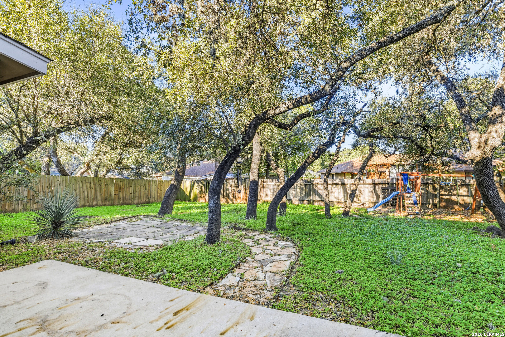 8803 PERTSHIRE ST, San Antonio, TX 78254