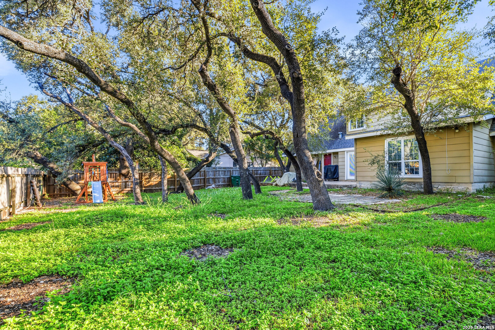 8803 PERTSHIRE ST, San Antonio, TX 78254