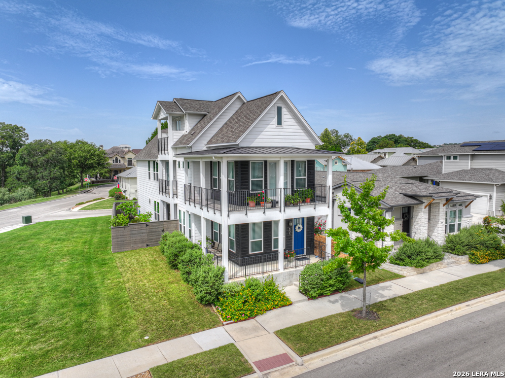 Property photo for 605 CREEKSIDE CMN, New Braunfels, TX