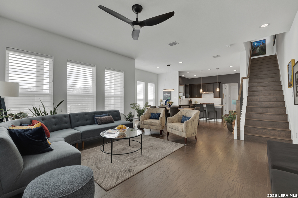 Photo 4 of Single family home for sale at 605 Creekside Cmn, New Braunfels, TX 78130 | MLS# 2022821 | Listing updated on 2026-10-10