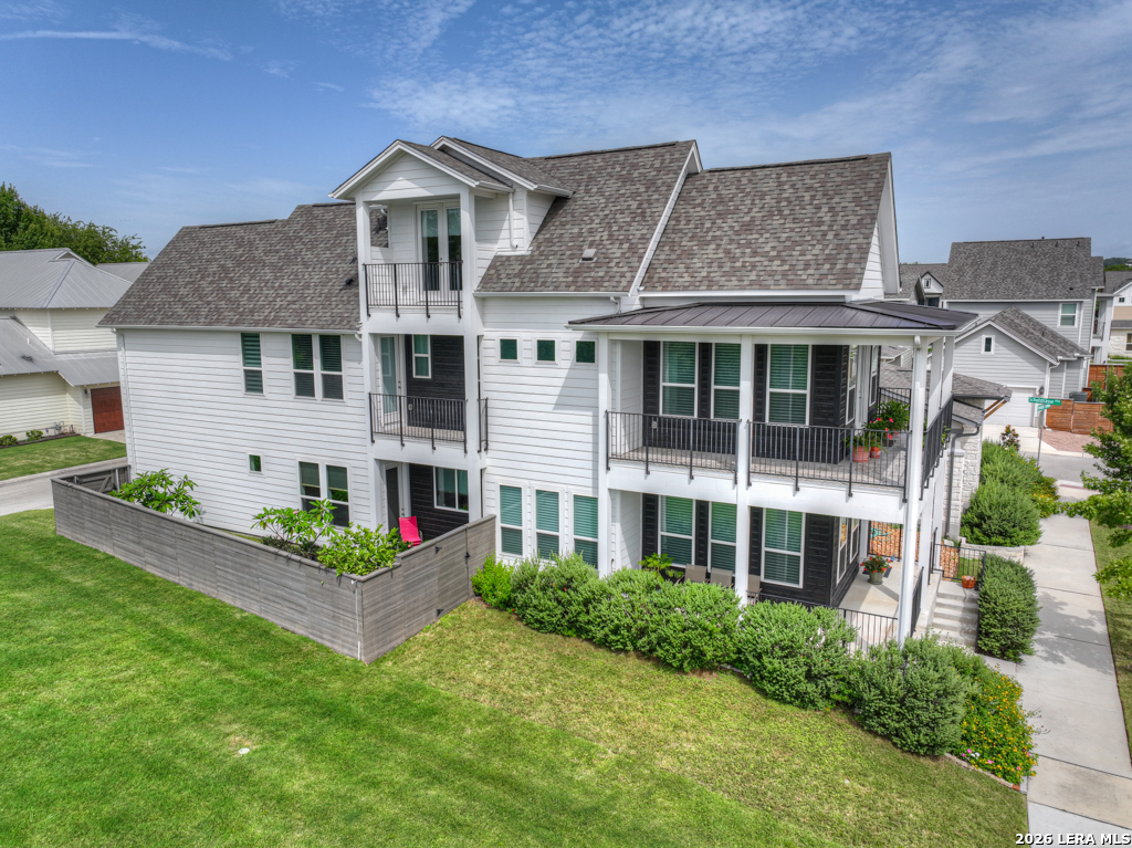 605 CREEKSIDE CMN, New Braunfels, TX 78130