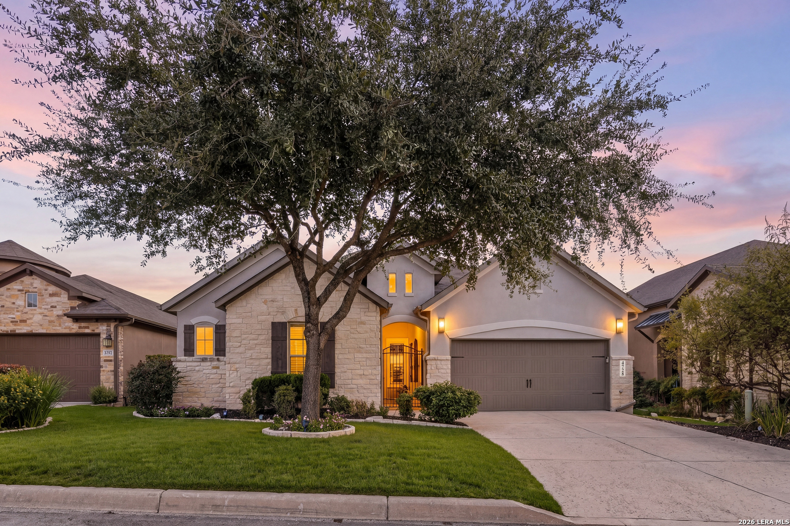 Property photo for 4728 AMOROSA WAY, San Antonio, TX