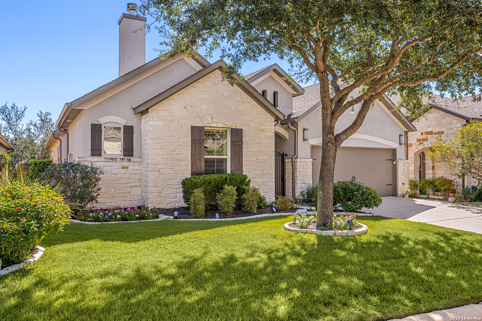 4728 AMOROSA WAY, San Antonio, TX 78261