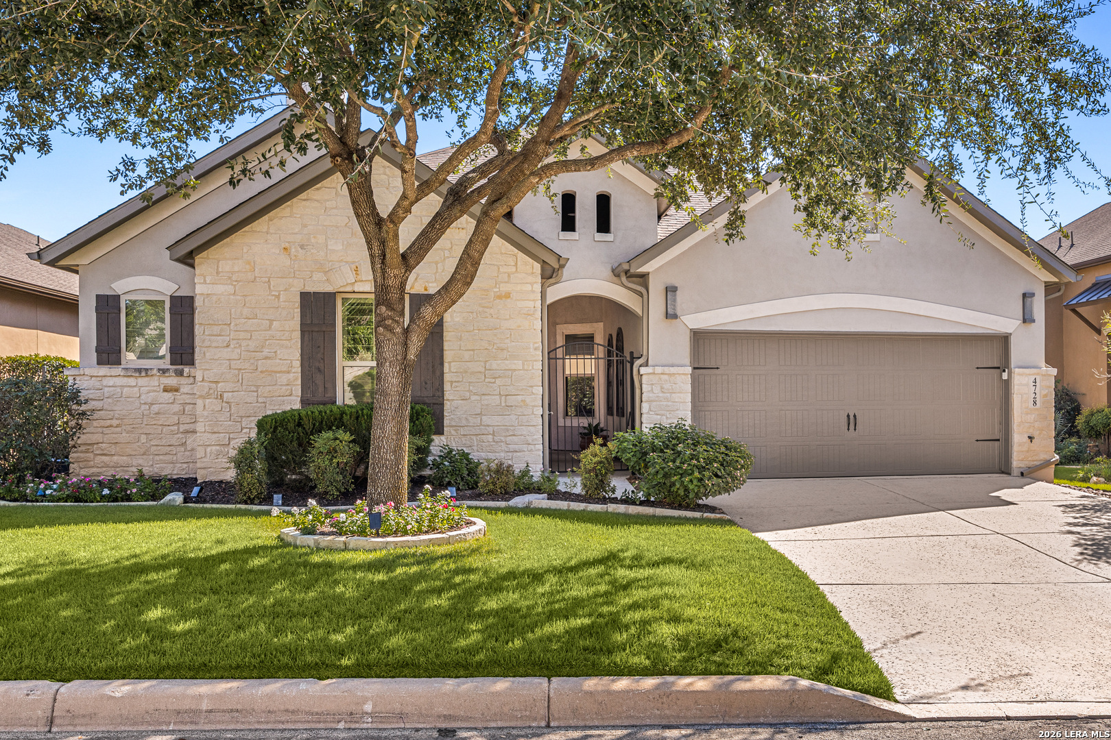 4728 AMOROSA WAY, San Antonio, TX 78261