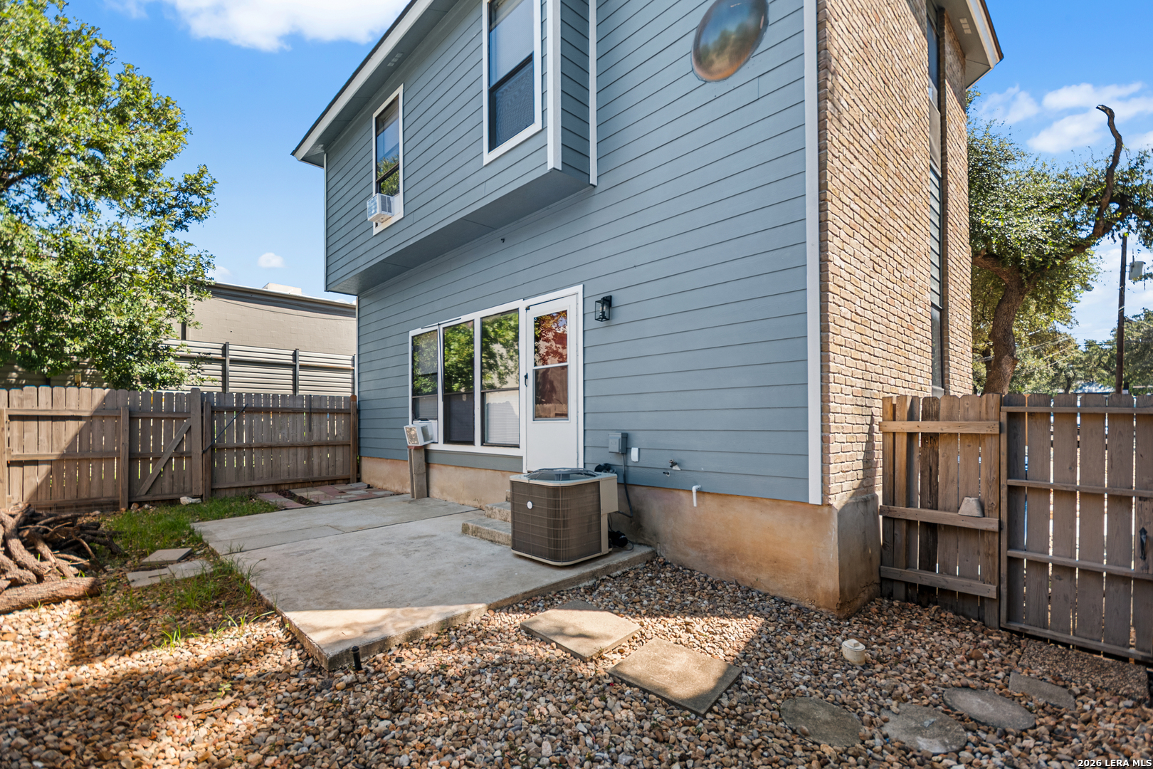 13539 George, San Antonio, TX 78230