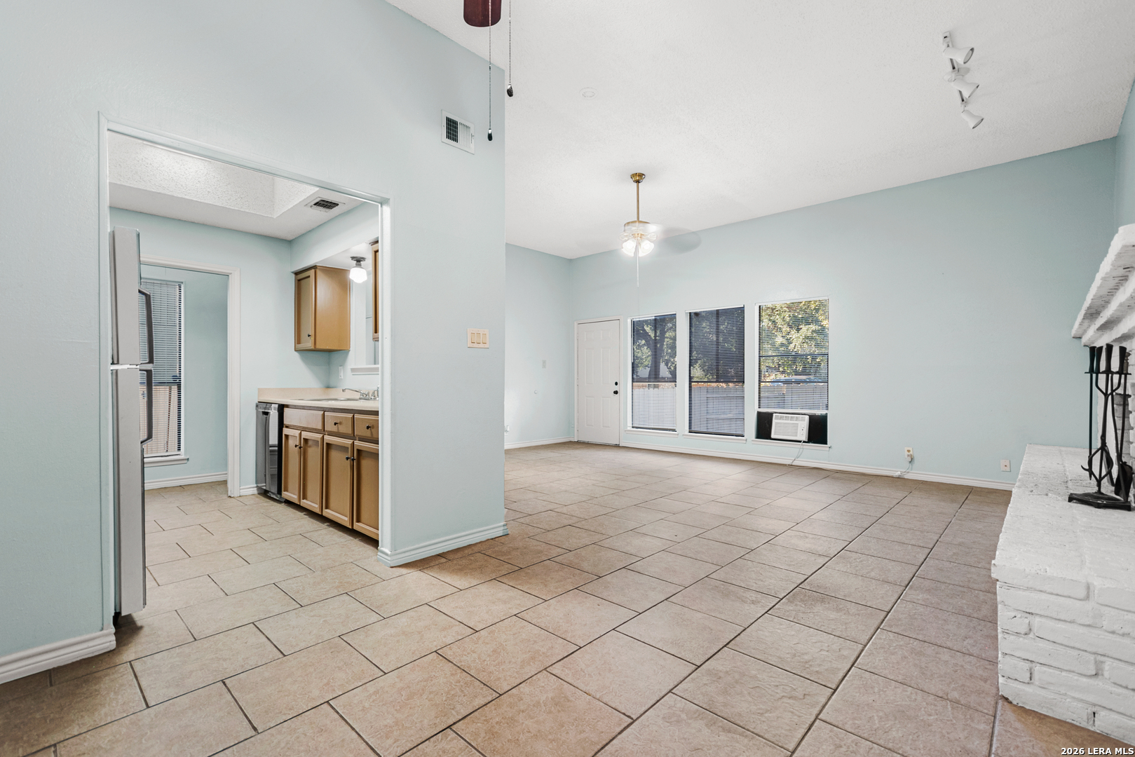 13539 George, San Antonio, TX 78230