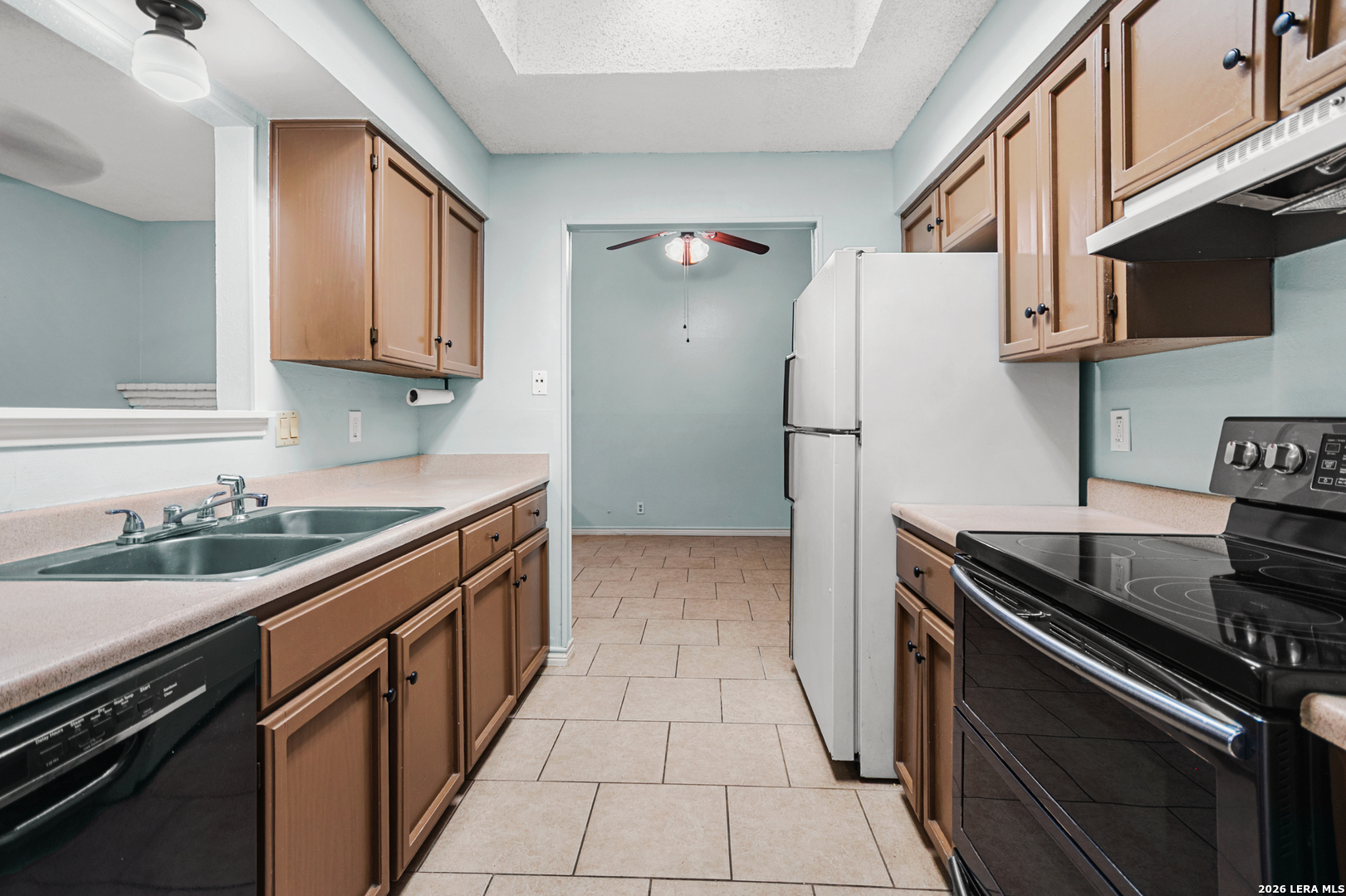 13539 George, San Antonio, TX 78230