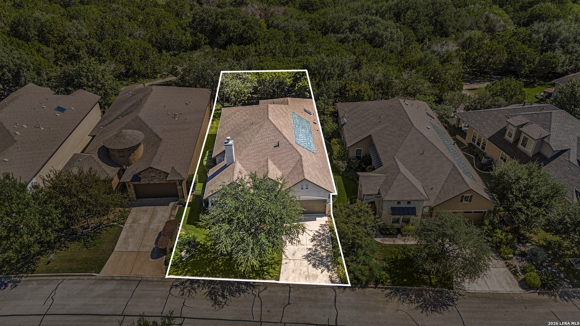 4728 AMOROSA WAY, San Antonio, TX 78261
