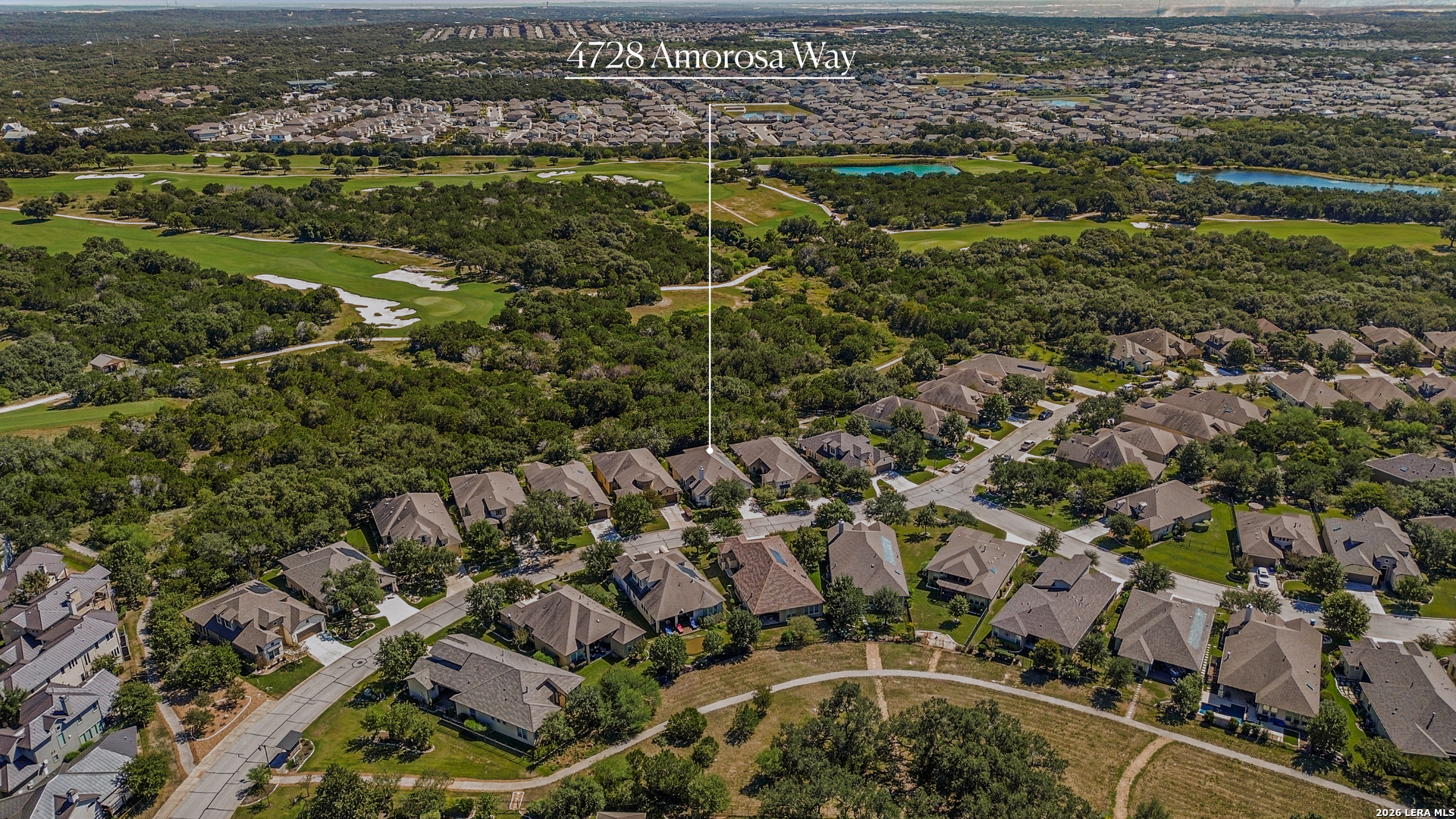 4728 AMOROSA WAY, San Antonio, TX 78261