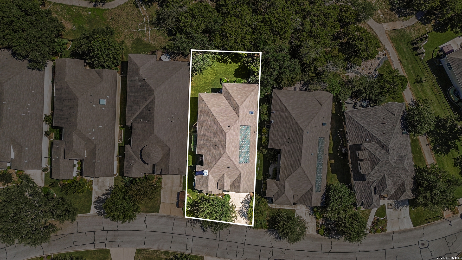 4728 AMOROSA WAY, San Antonio, TX 78261