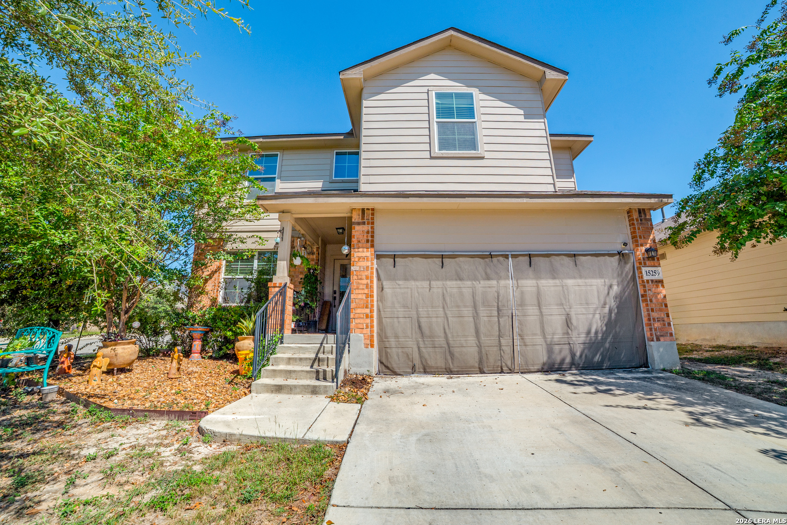 Single family home for sale at 15259 Fld Sparrow, San Antonio, TX 78253 | MLS# 2022778