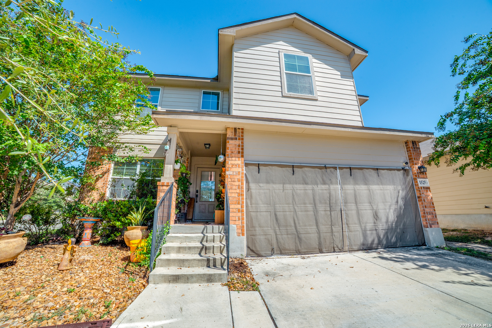 Photo 2 of Single family home for sale at 15259 Fld Sparrow, San Antonio, TX 78253 | MLS# 2022778 | Listing updated on 2026-10-10