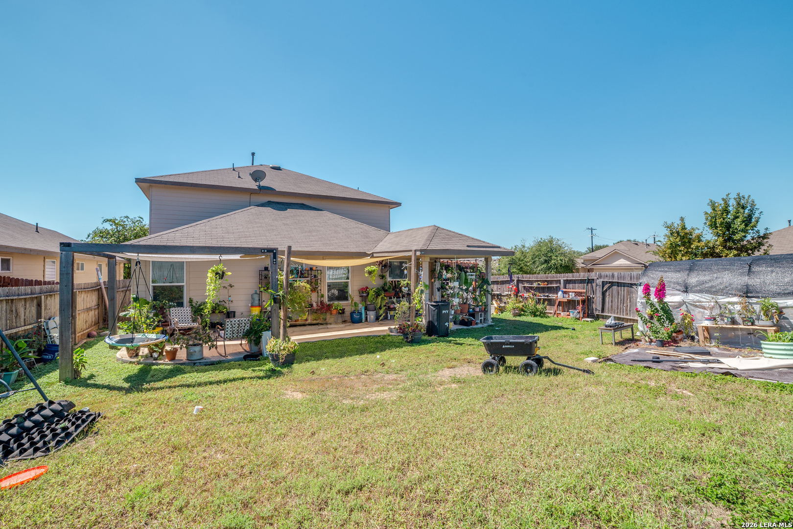 15259 Field Sparrow, San Antonio, TX 78253