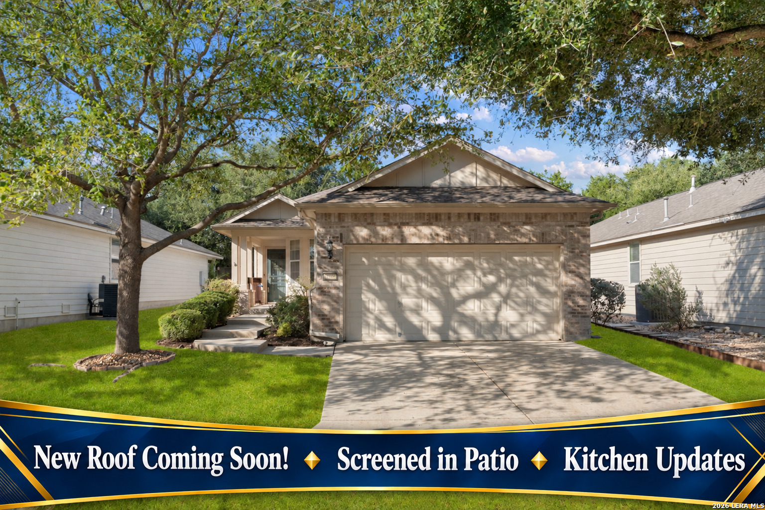 Single family home for sale at 12507 Desert Palm, San Antonio, TX 78253 | MLS# 2022775