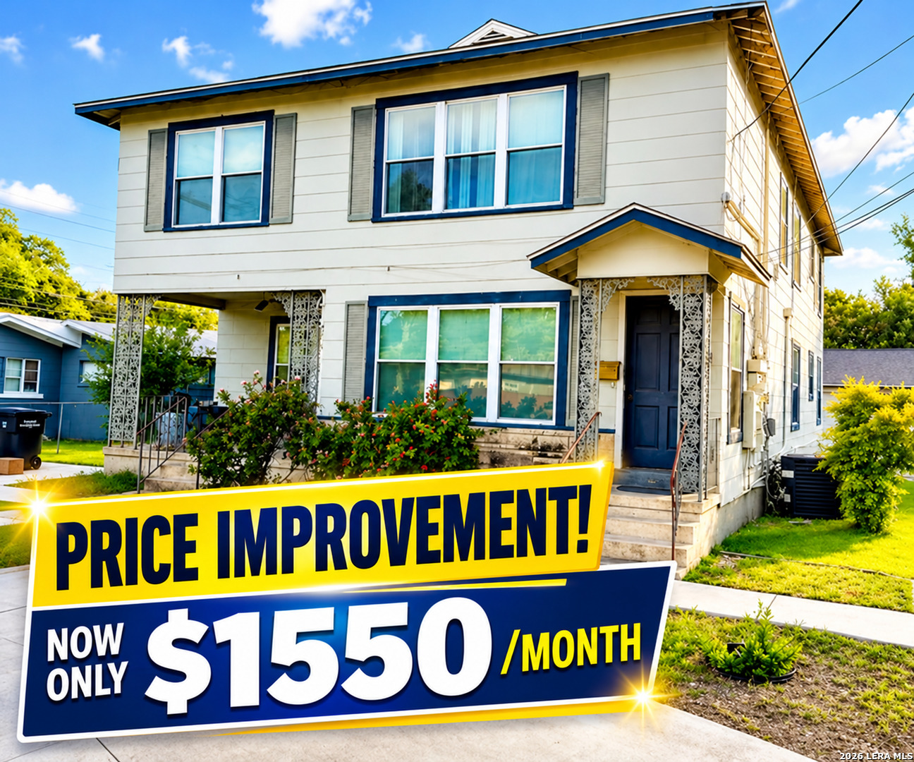 Property photo for 507 Exeter Rd, San Antonio, TX
