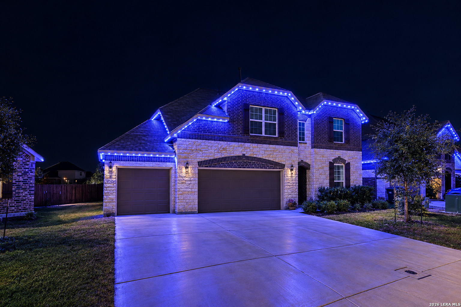 10727 Lone Ranger, San Antonio, TX 78254