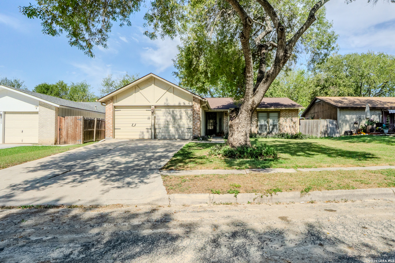 Property photo for 6239 HOPES FERRY ST, San Antonio, TX