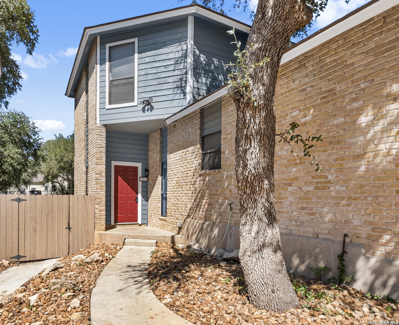 Property photo for 13539 George, San Antonio, TX