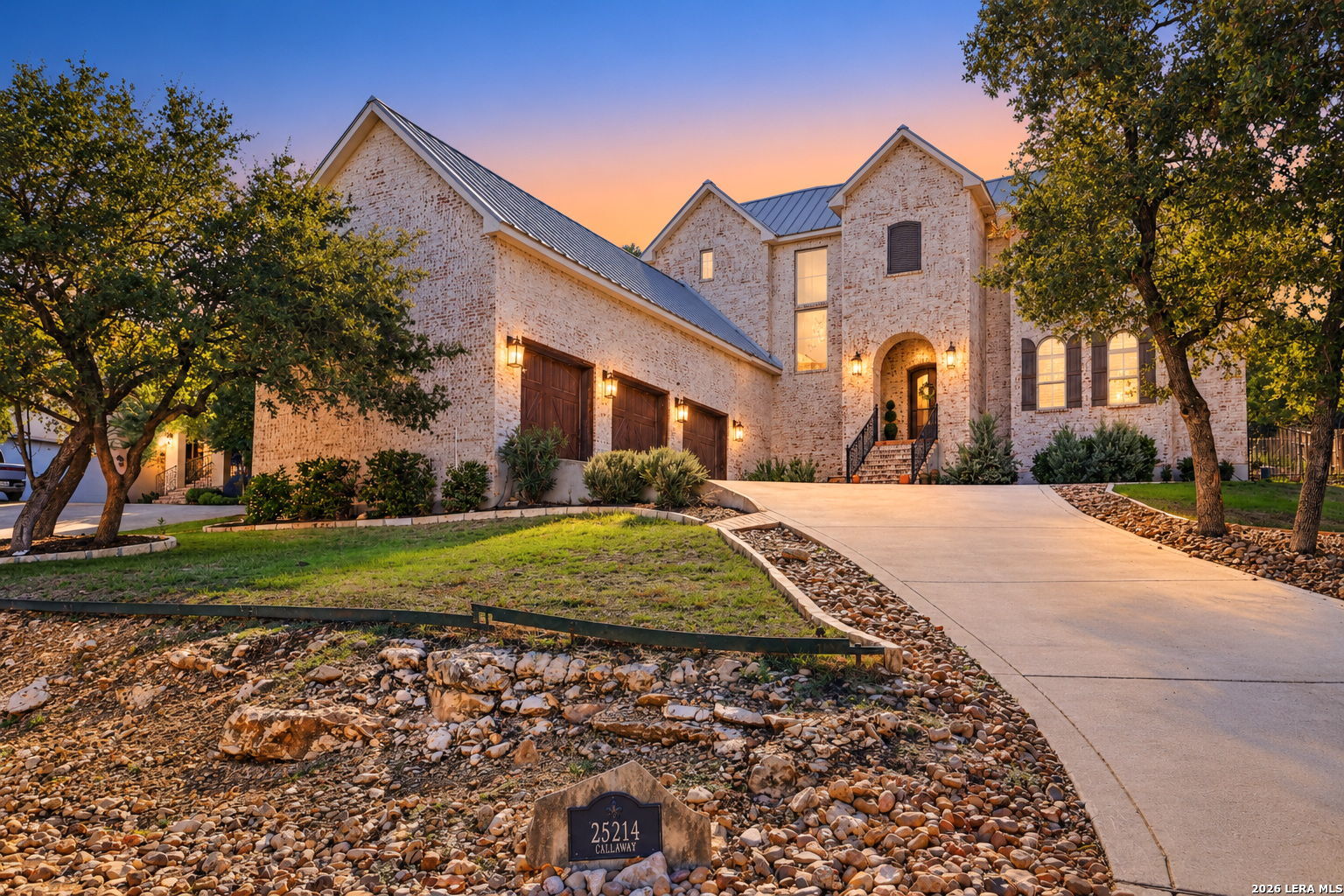 Property photo for 25214 Callaway, San Antonio, TX
