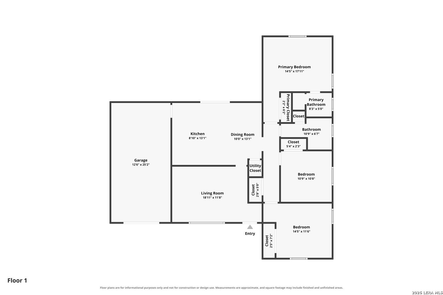 318 BALBOA DR, Universal City, TX 78148