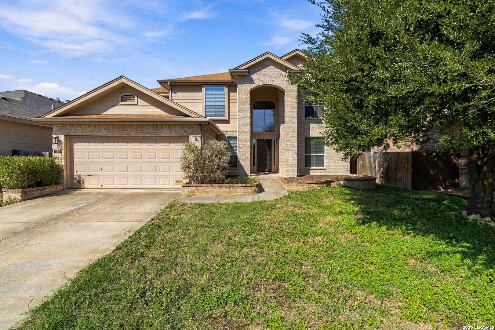 10507 Timber Country, San Antonio, TX 78254