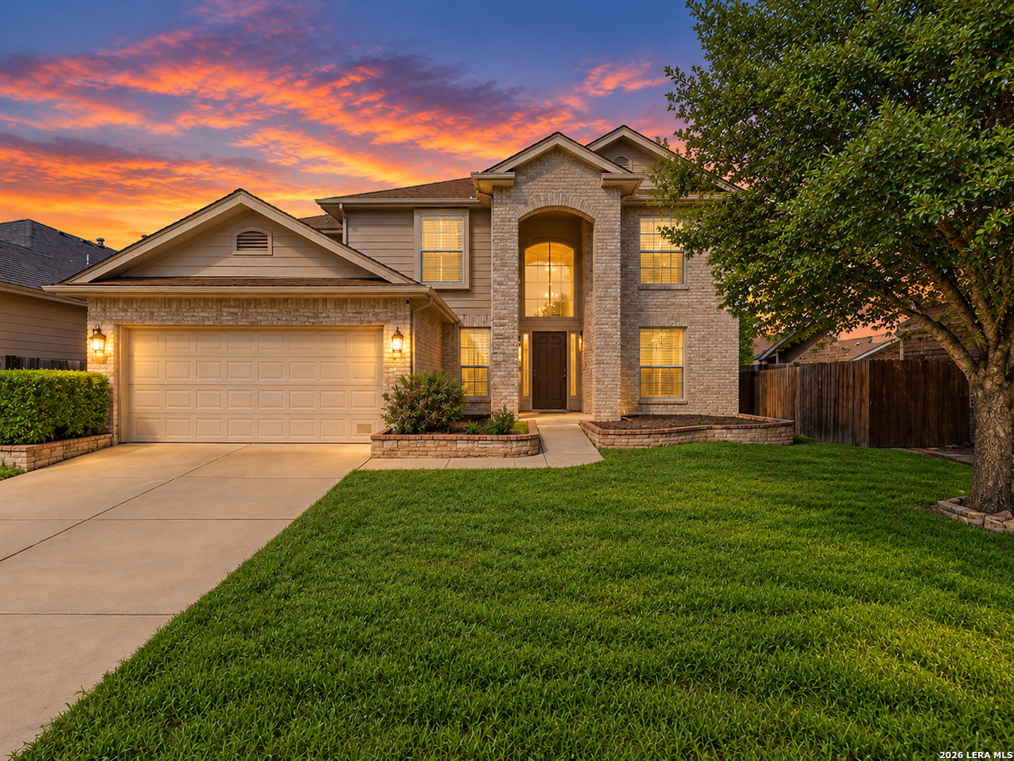 Property photo for 10507 Timber Country, San Antonio, TX