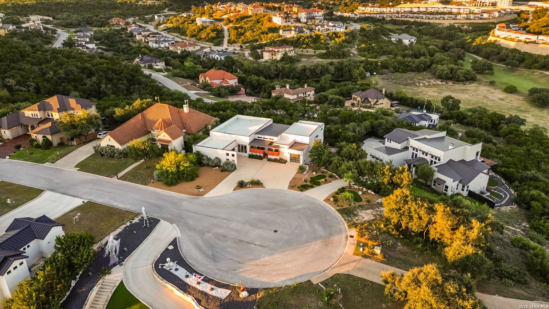 8711 Wales Reserve, San Antonio, TX 78255