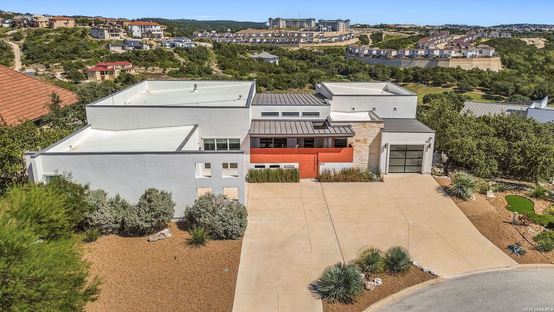 8711 Wales Reserve, San Antonio, TX 78255