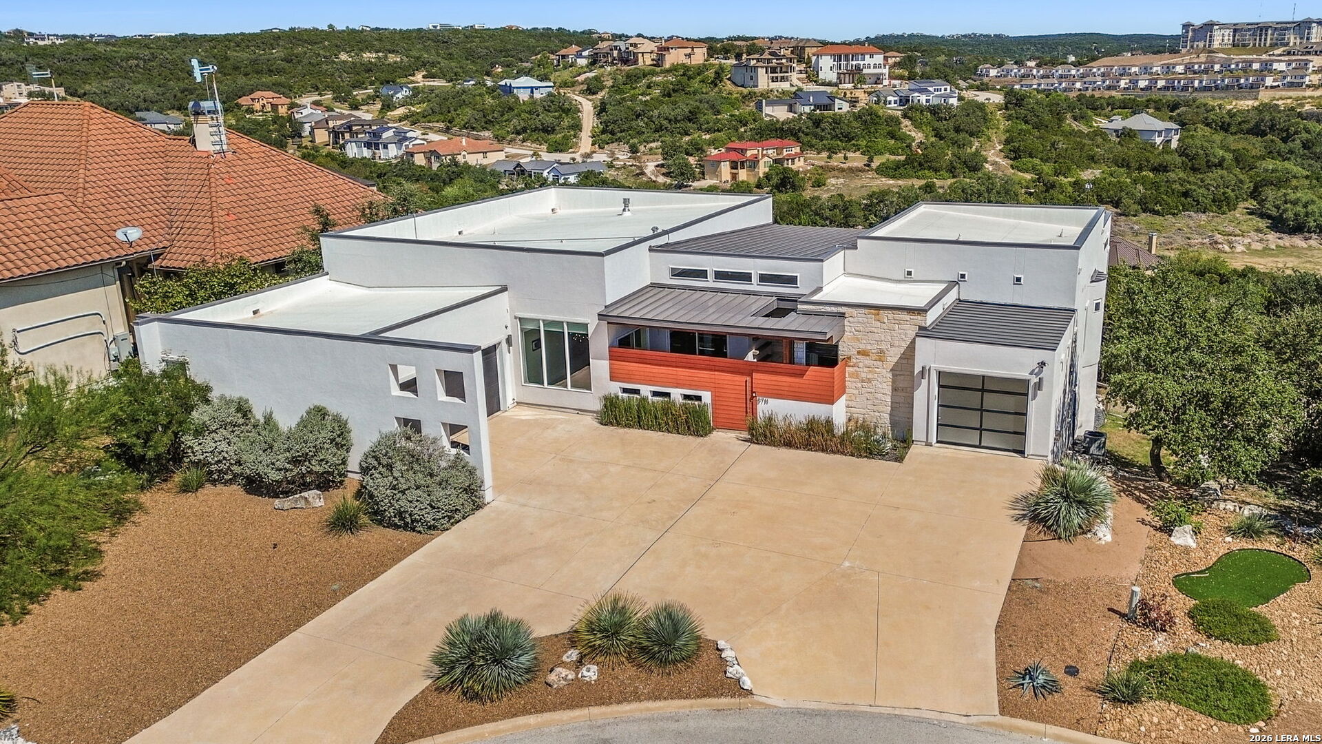 8711 Wales Reserve, San Antonio, TX 78255