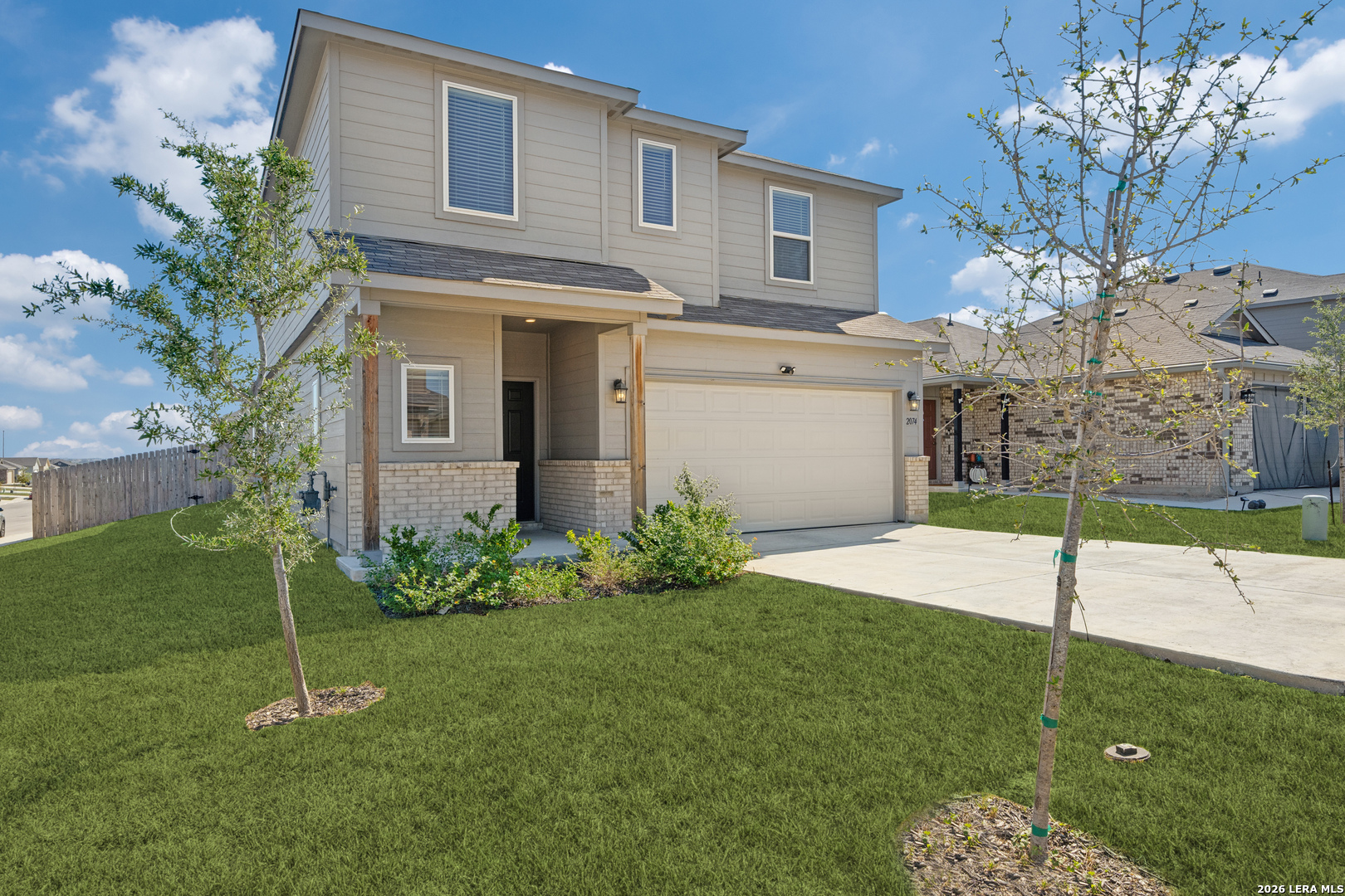 Property photo for 2074 Palmer Pl, San Antonio, TX
