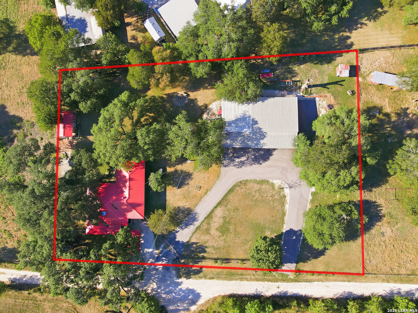 Property photo for 312 GERALD DR, Blanco, TX