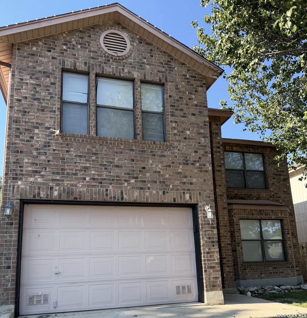 Property photo for 4515 Purlane, San Antonio, TX
