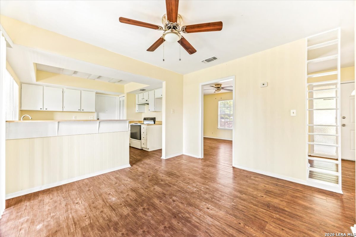 7919 DEEP FRST, San Antonio, TX 78239