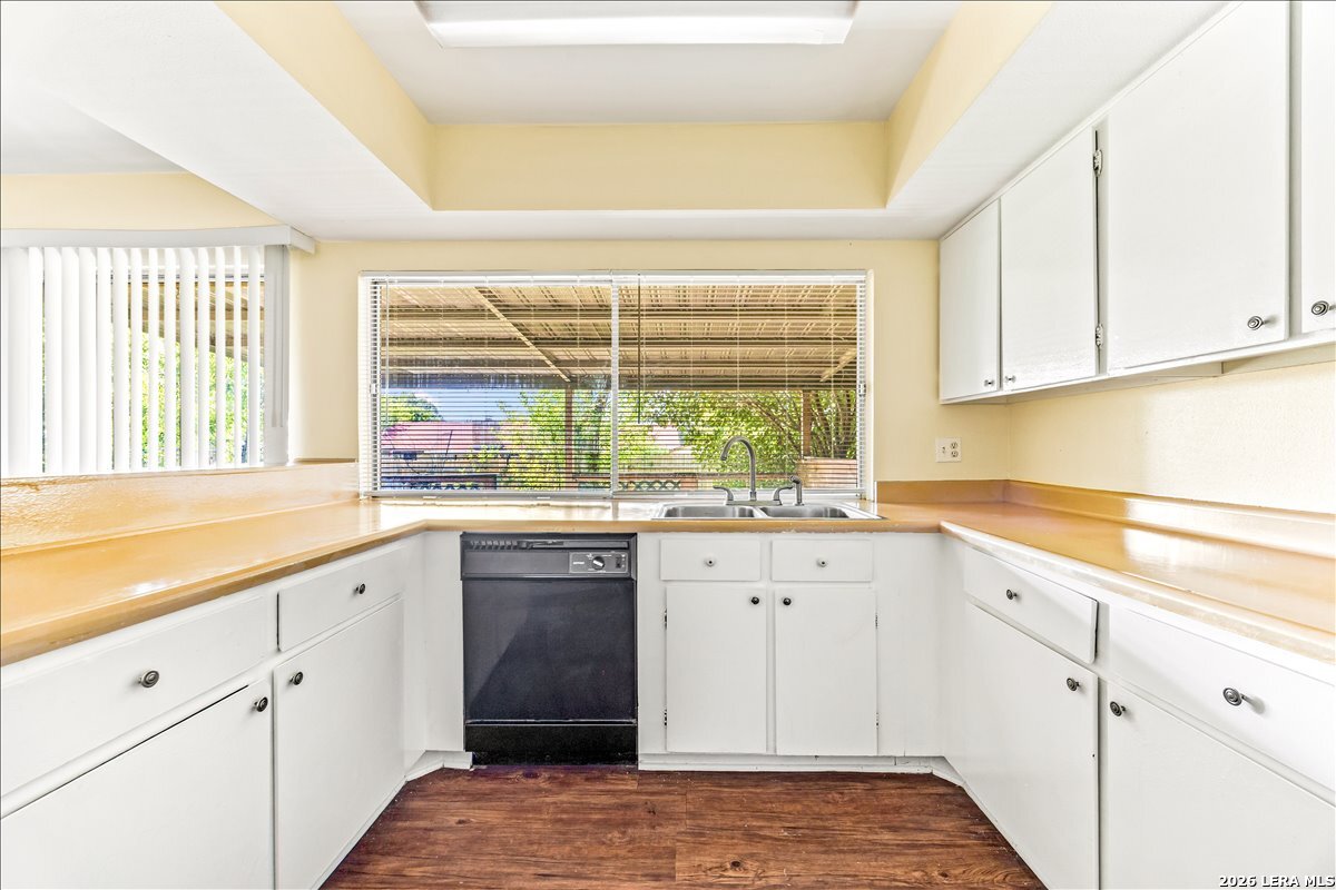 7919 DEEP FRST, San Antonio, TX 78239