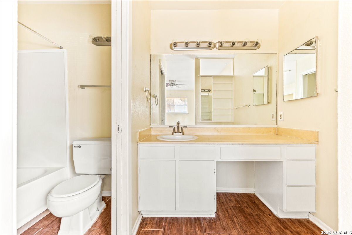 7919 DEEP FRST, San Antonio, TX 78239