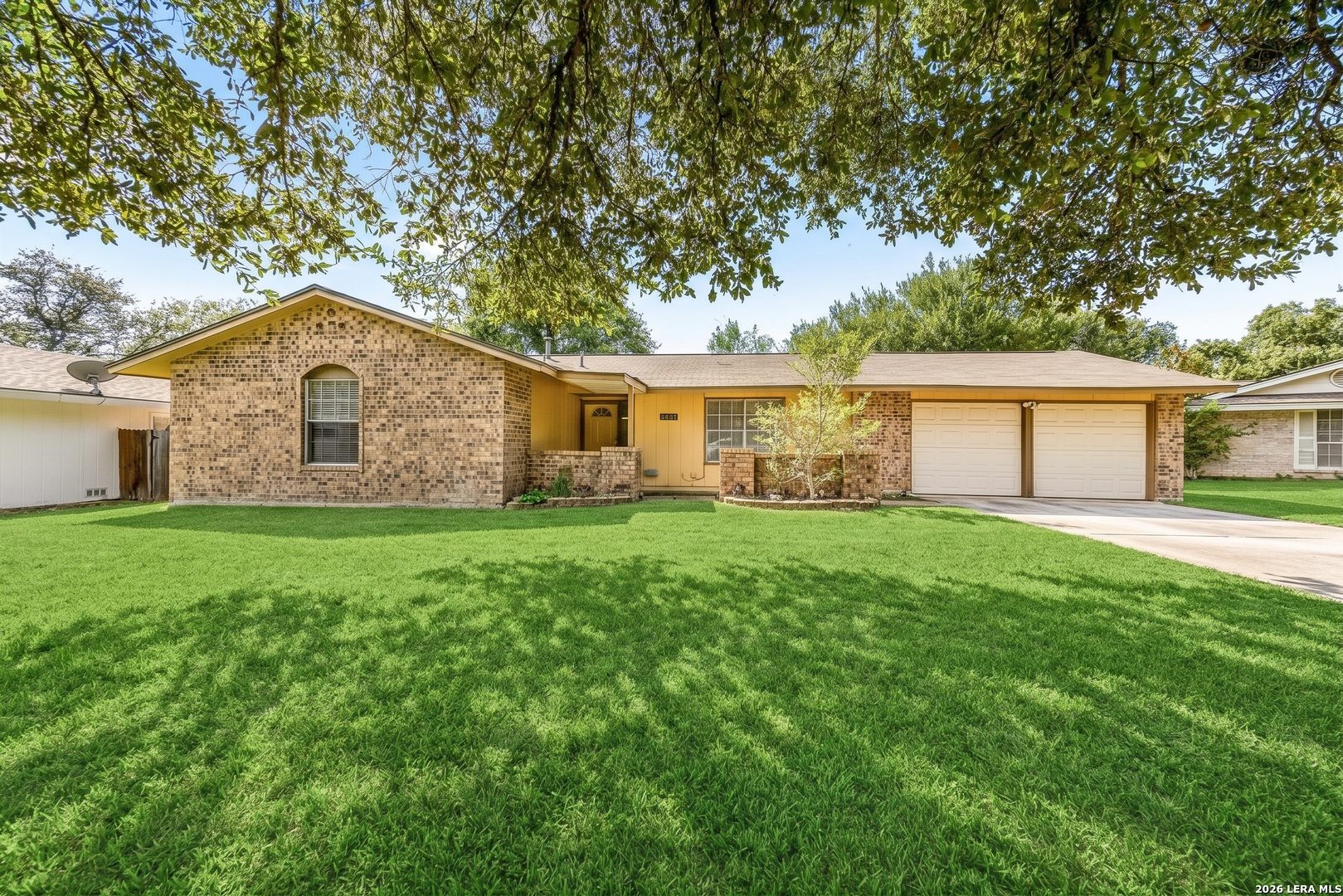 Property photo for 7919 DEEP FRST, San Antonio, TX