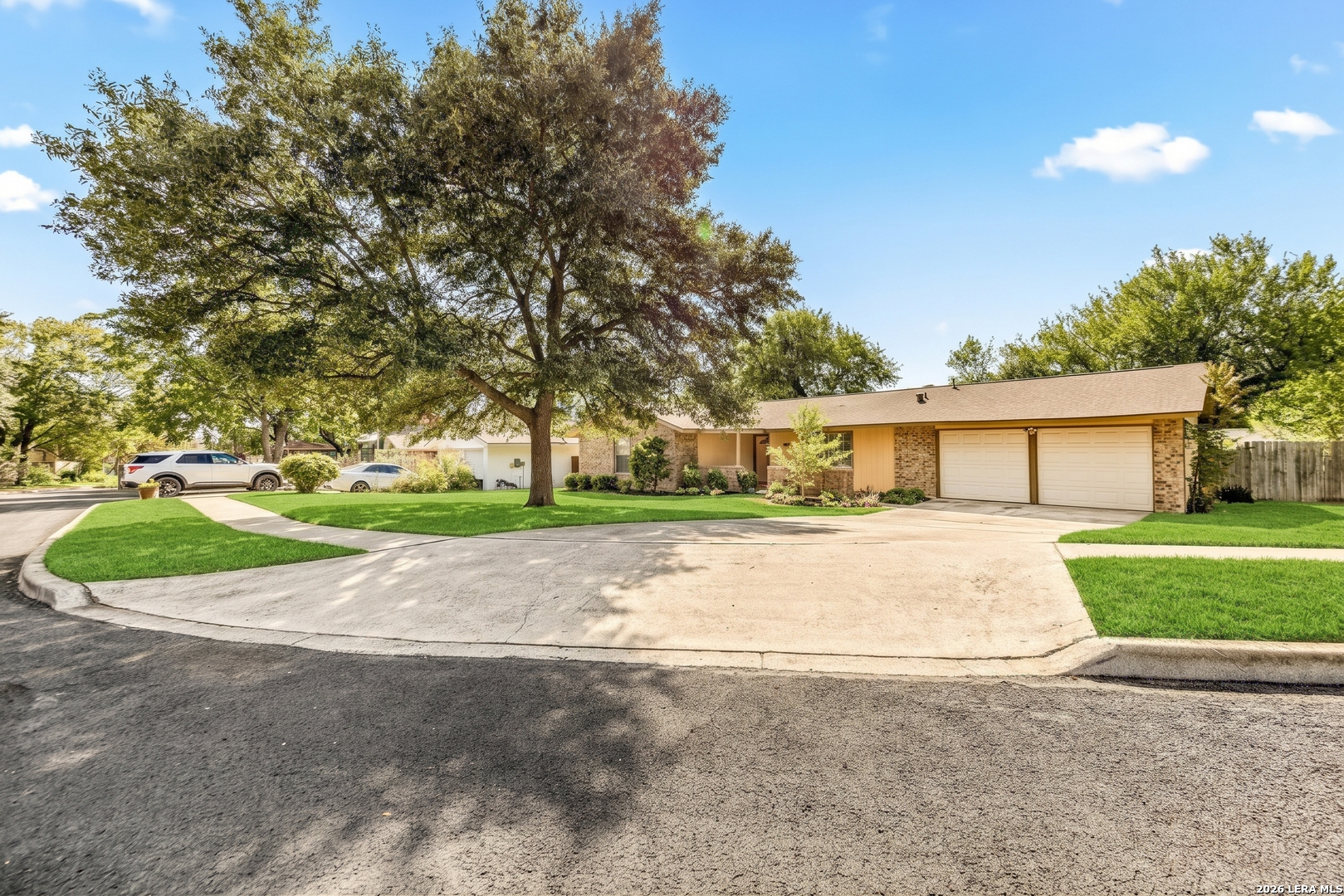 7919 DEEP FRST, San Antonio, TX 78239