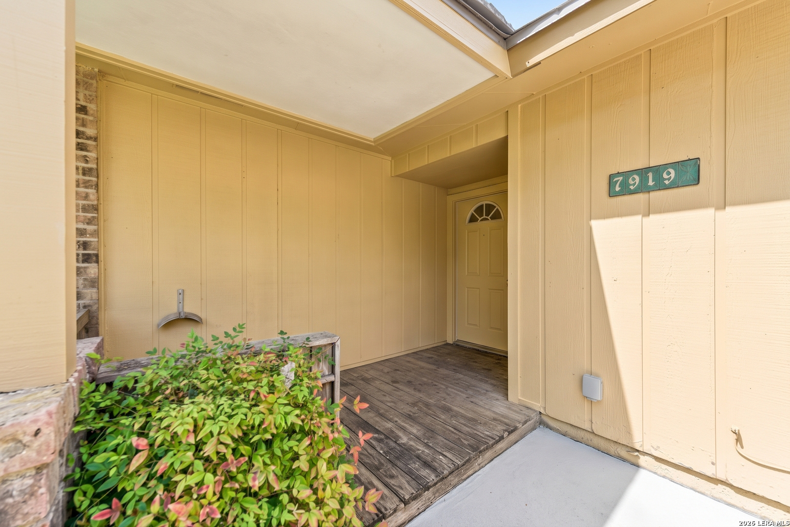 7919 DEEP FRST, San Antonio, TX 78239