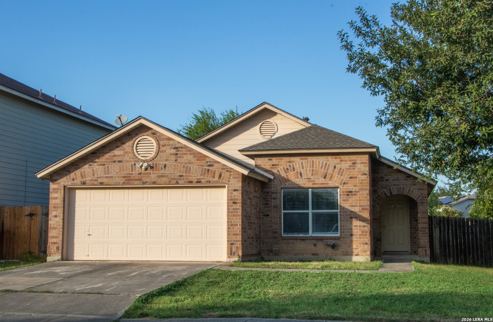 Property photo for 338 Tres Caminos, San Antonio, TX