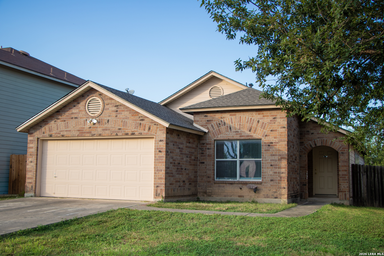 338 Tres Caminos, San Antonio, TX 78245