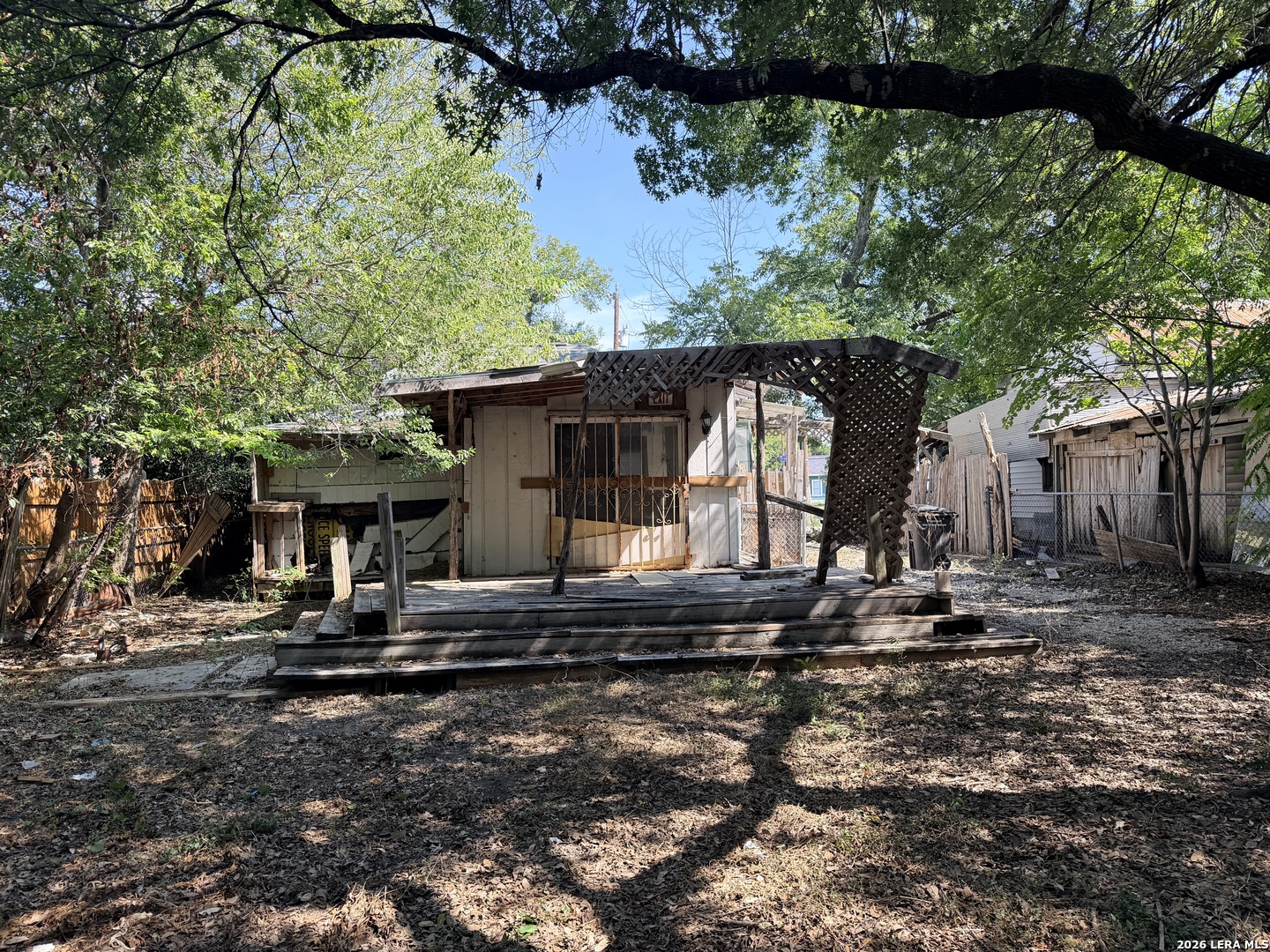 Photo 3 of Single family home for sale at 511 Dowdy, San Antonio, TX 78204 | MLS# 2023116 | Listing updated on 2026-10-12