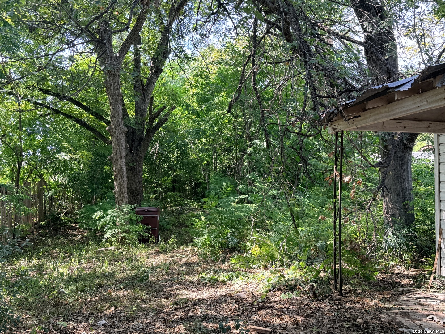 Property photo for 511 Dowdy, San Antonio, TX
