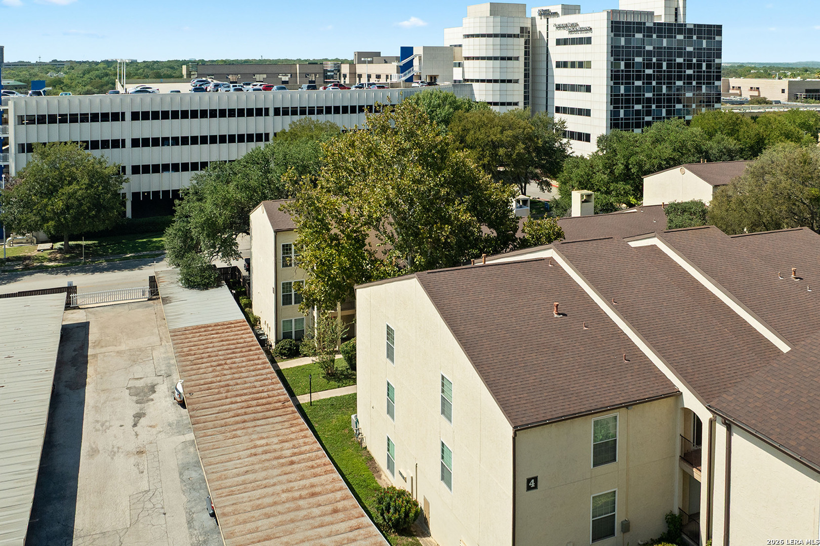 8702 Village Dr., #406, San Antonio, TX 78217