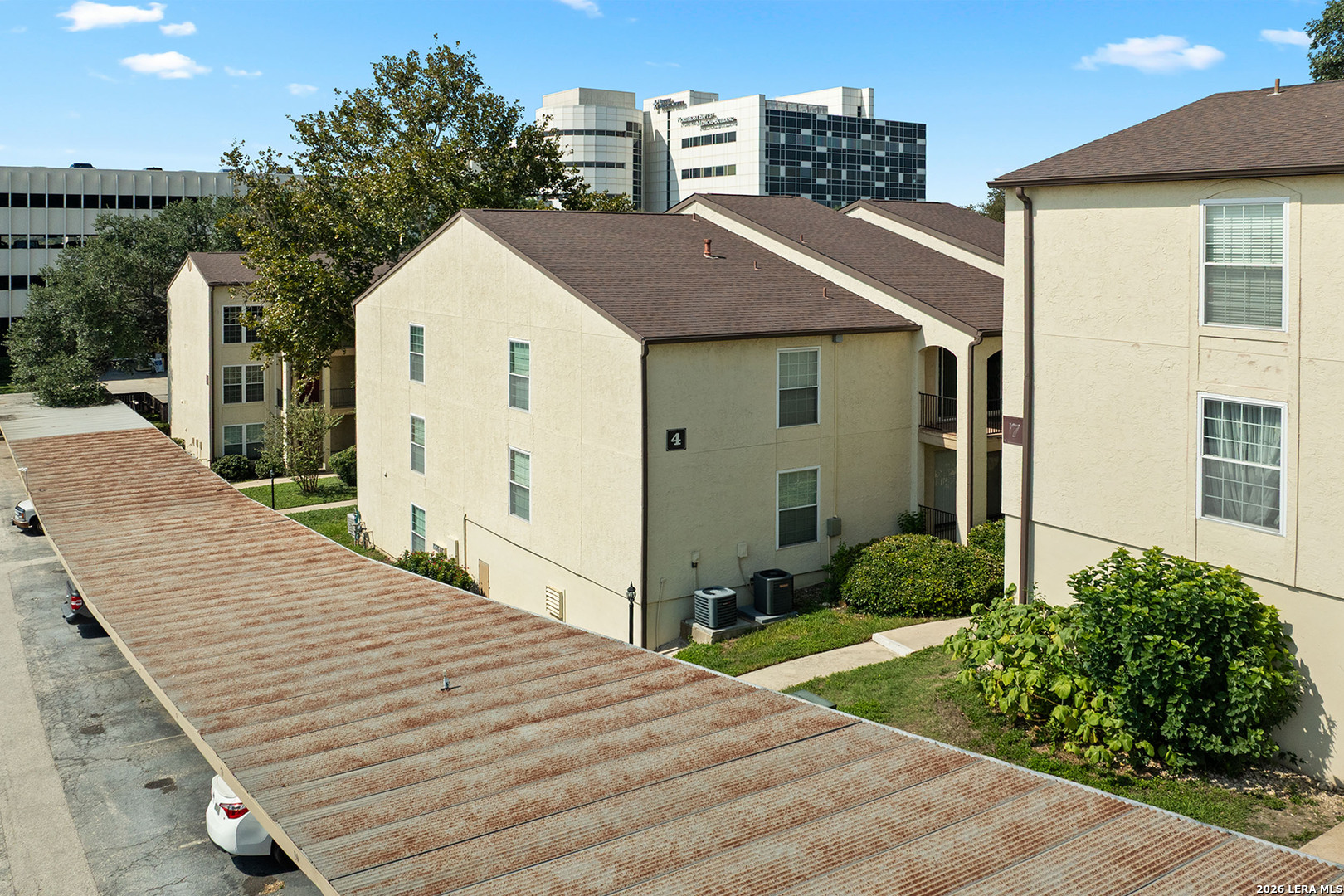 8702 Village Dr., #406, San Antonio, TX 78217