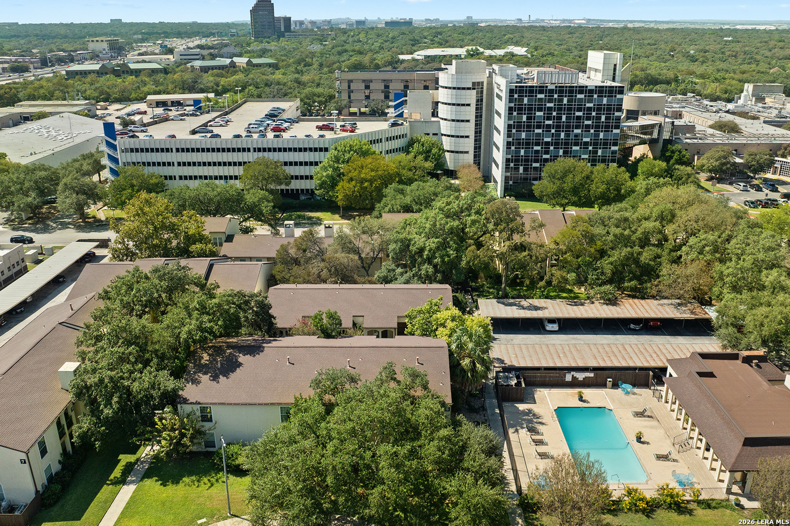 8702 Village Dr., #406, San Antonio, TX 78217
