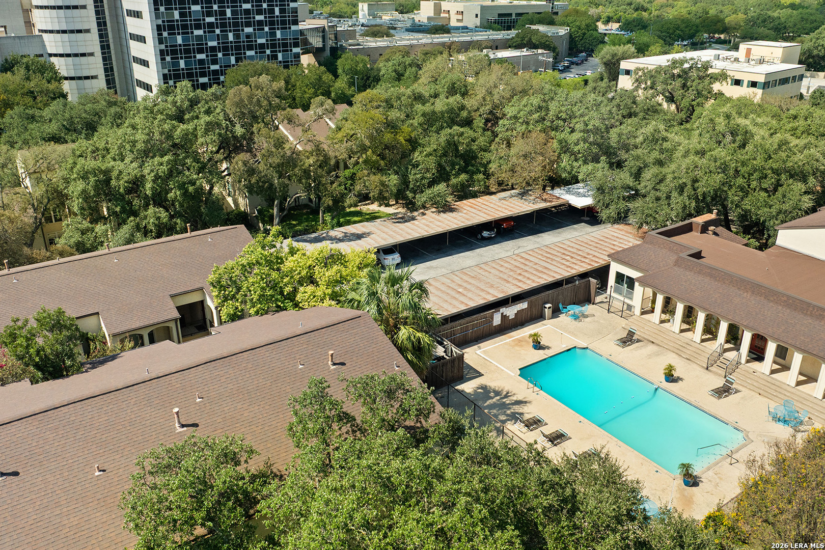 8702 Village Dr., #406, San Antonio, TX 78217