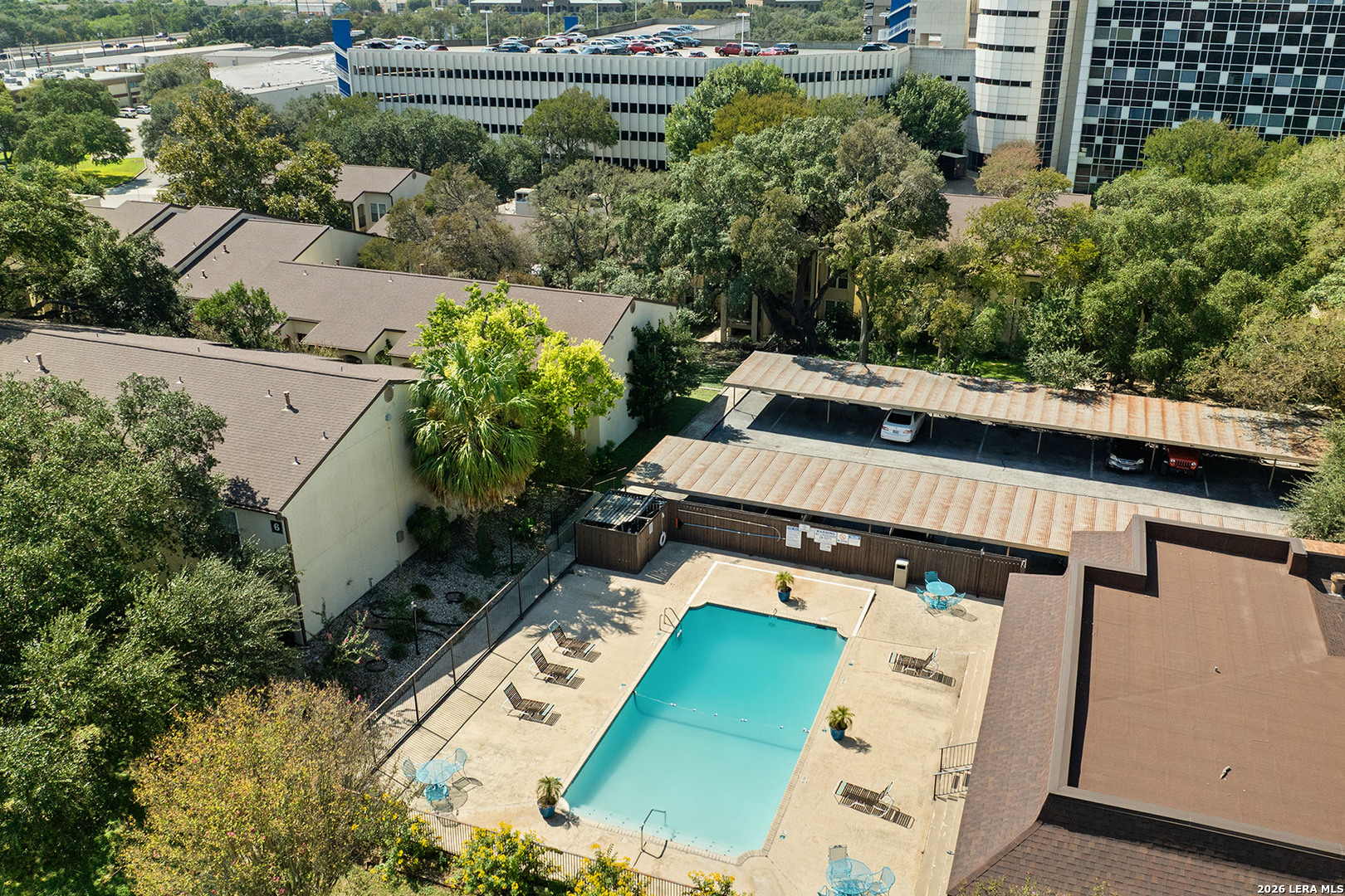 8702 Village Dr., #406, San Antonio, TX 78217