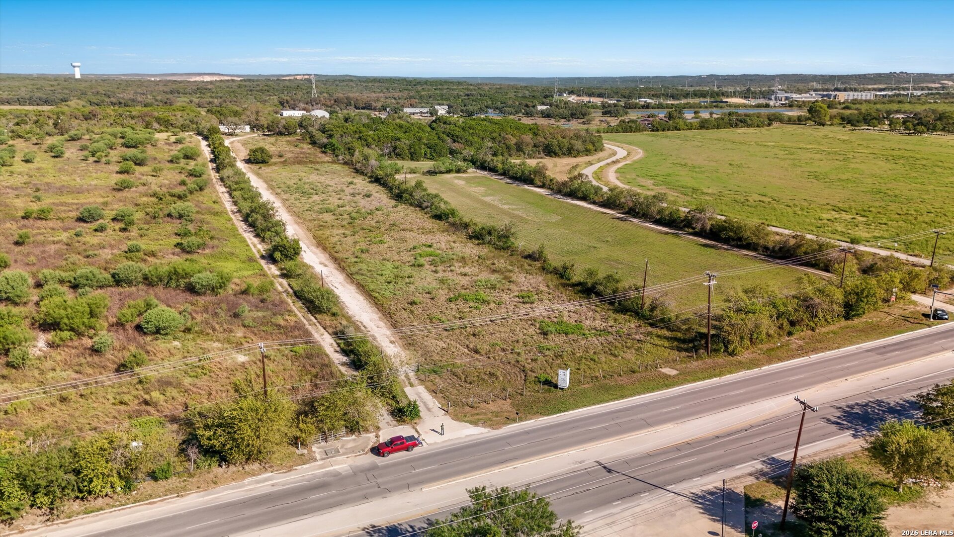Property photo for 17197 NACOGDOCHES RD, San Antonio, TX